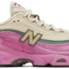 New Balance 1000 'Real PinkSandstone' - Image 4